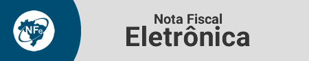 Nota Fiscal Eletrônica